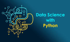 Pelatihan Data Science with Python